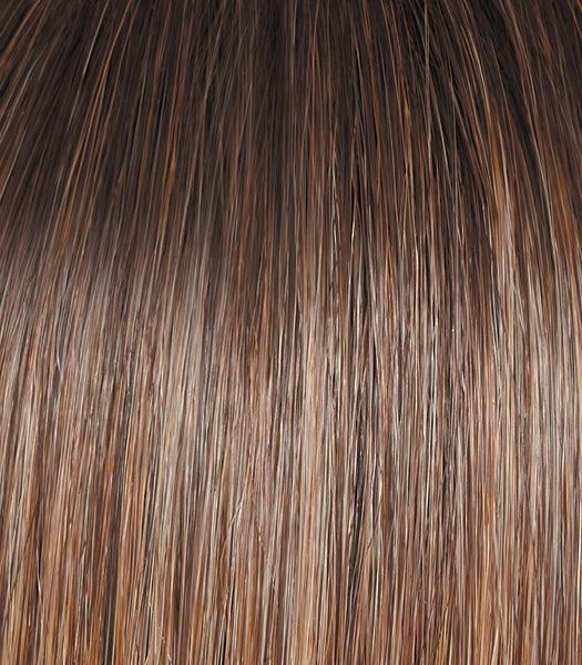 Trend Alert Wig by Gabor | Synthetic Lace Front (Mono Part)