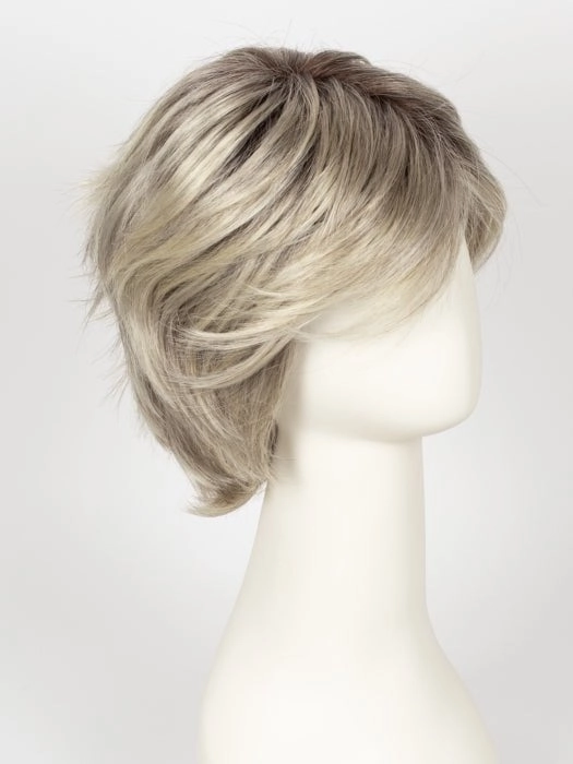 Trend Setter Elite | Synthetic Wig (Mono Top)