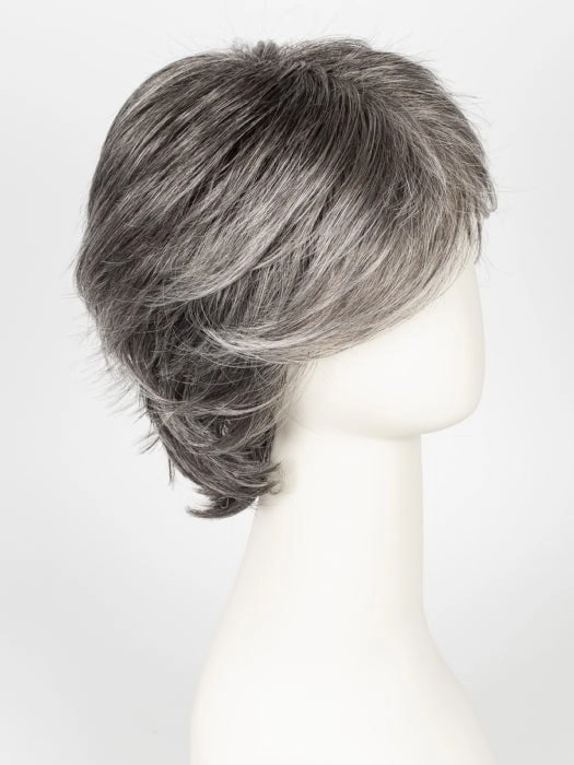 Trend Setter Elite | Synthetic Wig (Mono Top)