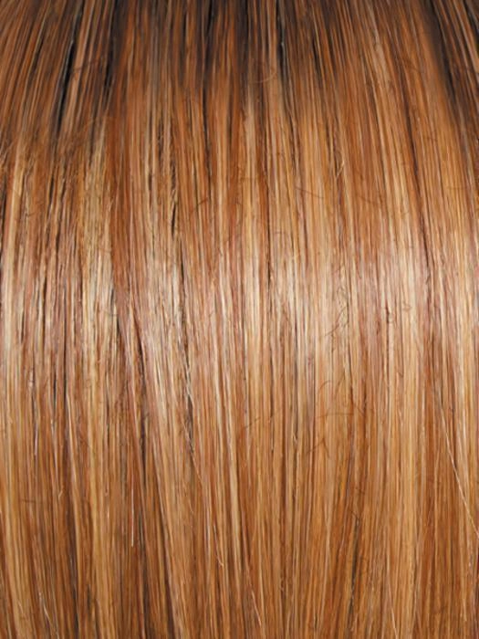 Trend Setter Elite Wig by Raquel Welch | Synthetic (Mono Top)