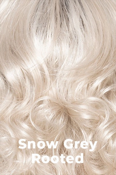 TressAllure Wigs - Bliss (F1707)