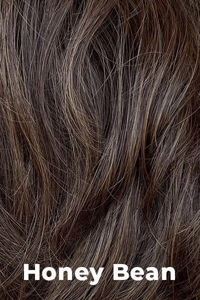 TressAllure Wigs - Bliss (F1707)