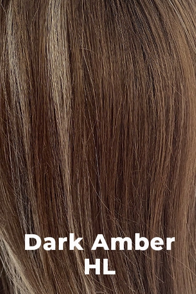 TressAllure Wigs - Charlie (F1705)