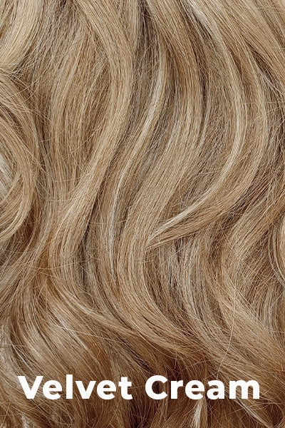 TressAllure Wigs - Charlie (F1705)