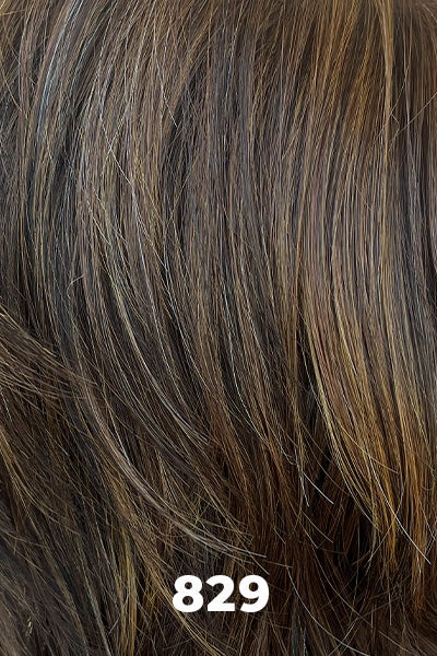 TressAllure Wigs - Delight (MC1409)