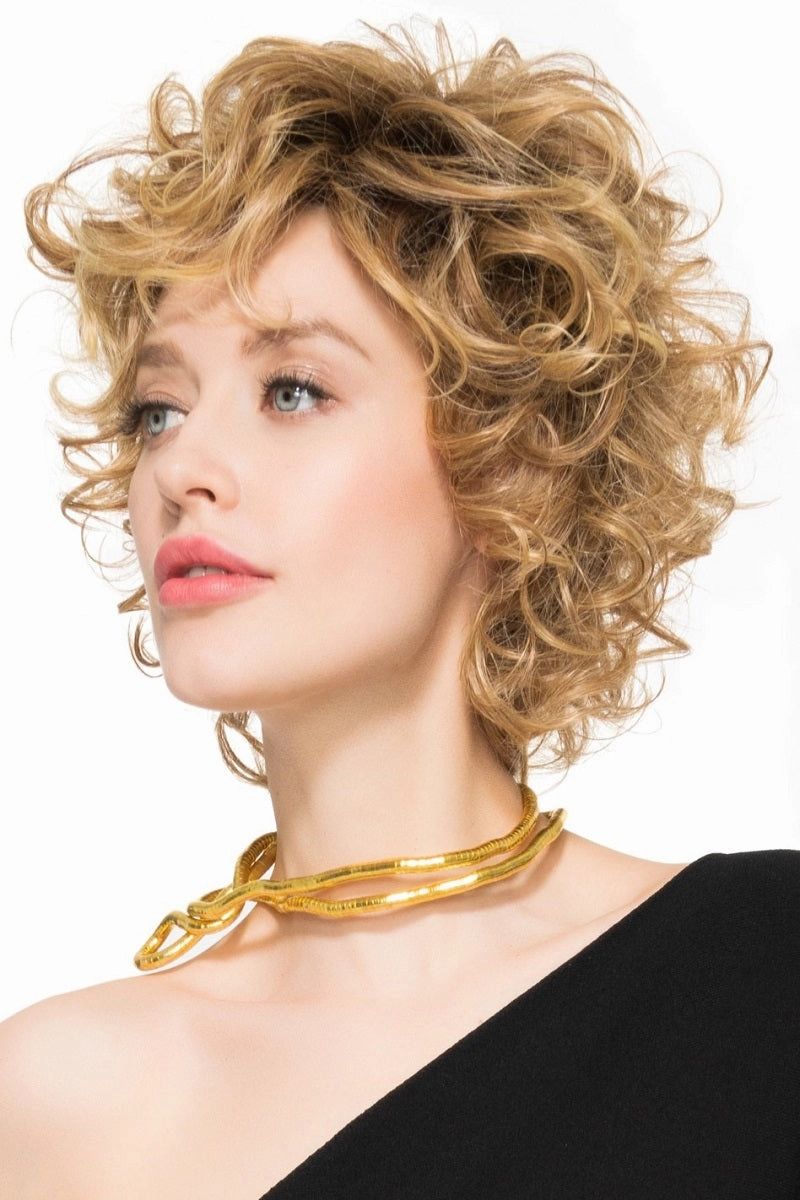 TressAllure Wigs - Delight (MC1409)