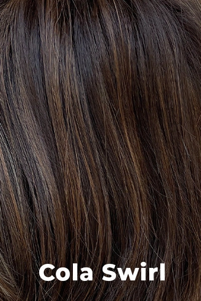 TressAllure Wigs - Ella (M1507)