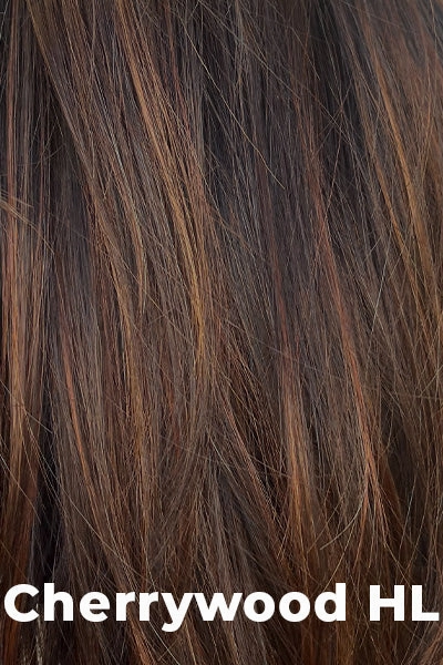 TressAllure Wigs - Ella (M1507)