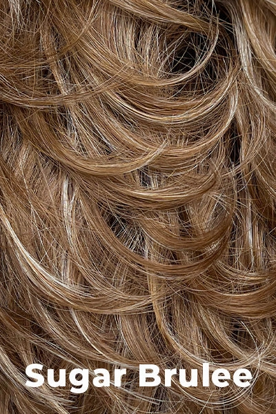 TressAllure Wigs - Flora (LP1901)