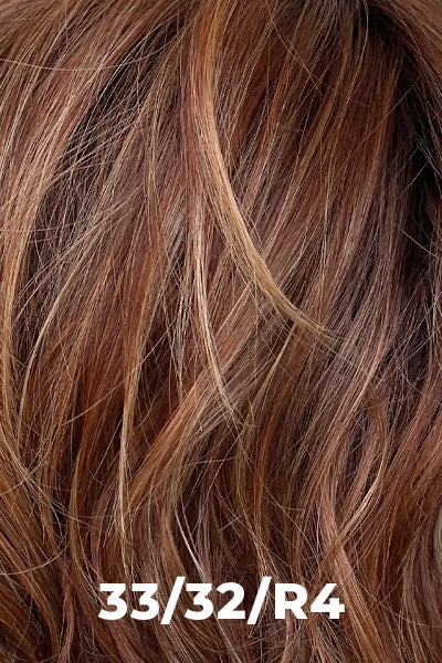TressAllure Wigs - Picture Perfect (MC1405)