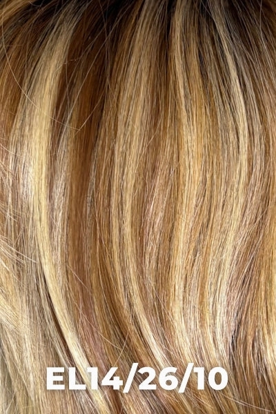 TressAllure Wigs - Picture Perfect (MC1405)
