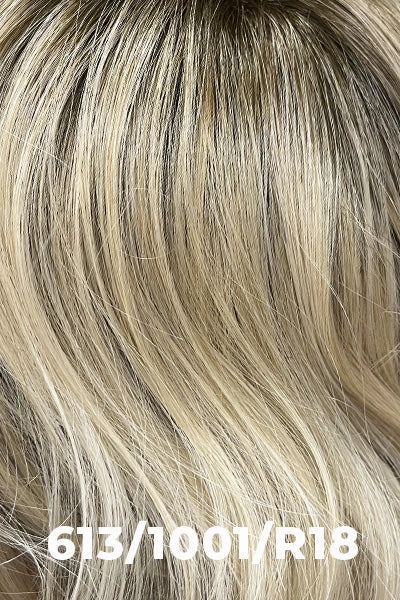TressAllure Wigs - Picture Perfect (MC1405)