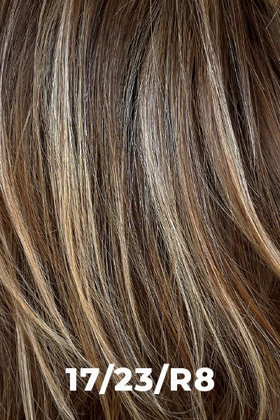 TressAllure Wigs - Picture Perfect (MC1405)