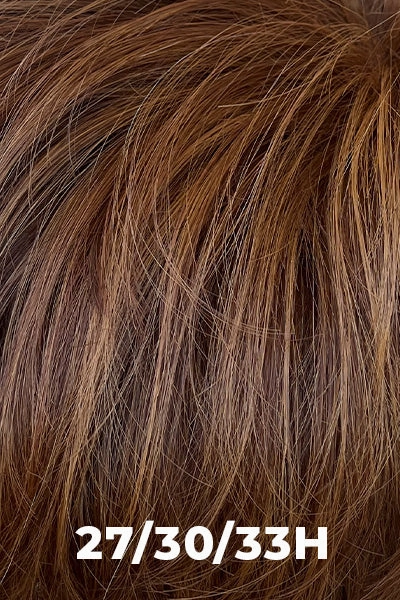TressAllure Wigs - Picture Perfect (MC1405)