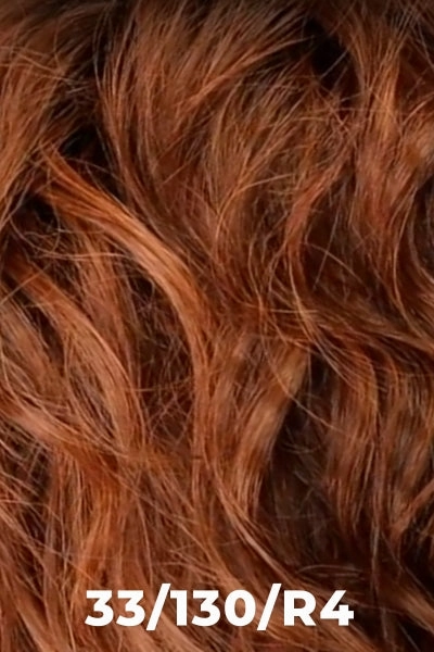 TressAllure Wigs - Picture Perfect (MC1405)