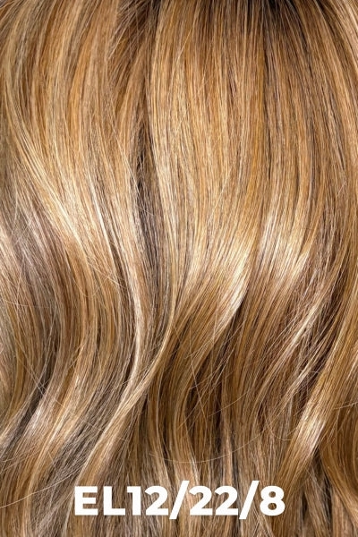 TressAllure Wigs - Picture Perfect (MC1405)