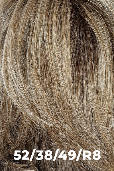 TressAllure Wigs - Picture Perfect (MC1405)