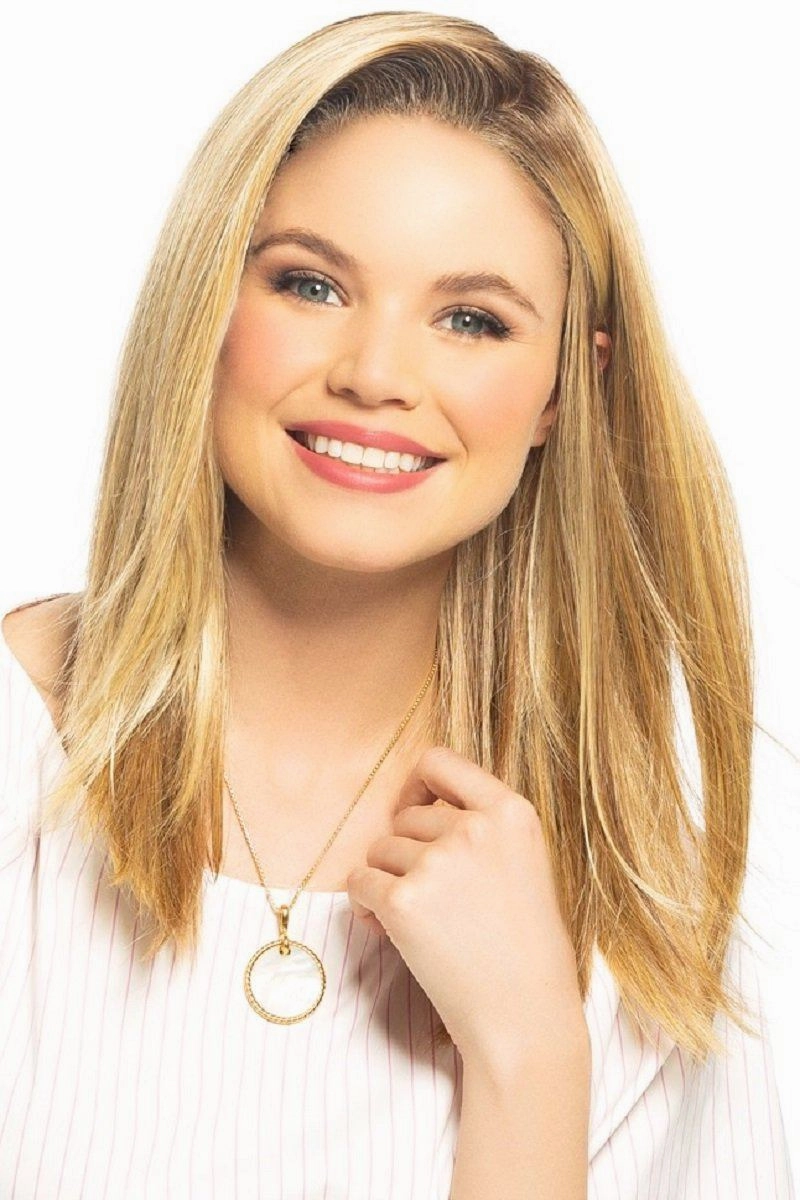 TressAllure Wigs - Picture Perfect (MC1405)