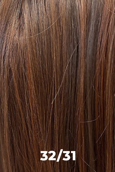 TressAllure Wigs - Picture Perfect (MC1405)