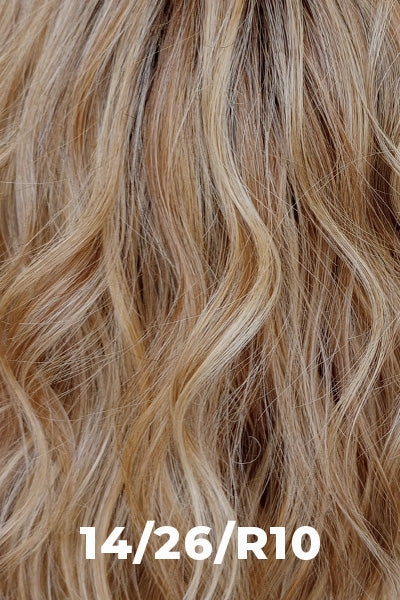 TressAllure Wigs - Picture Perfect (MC1405)