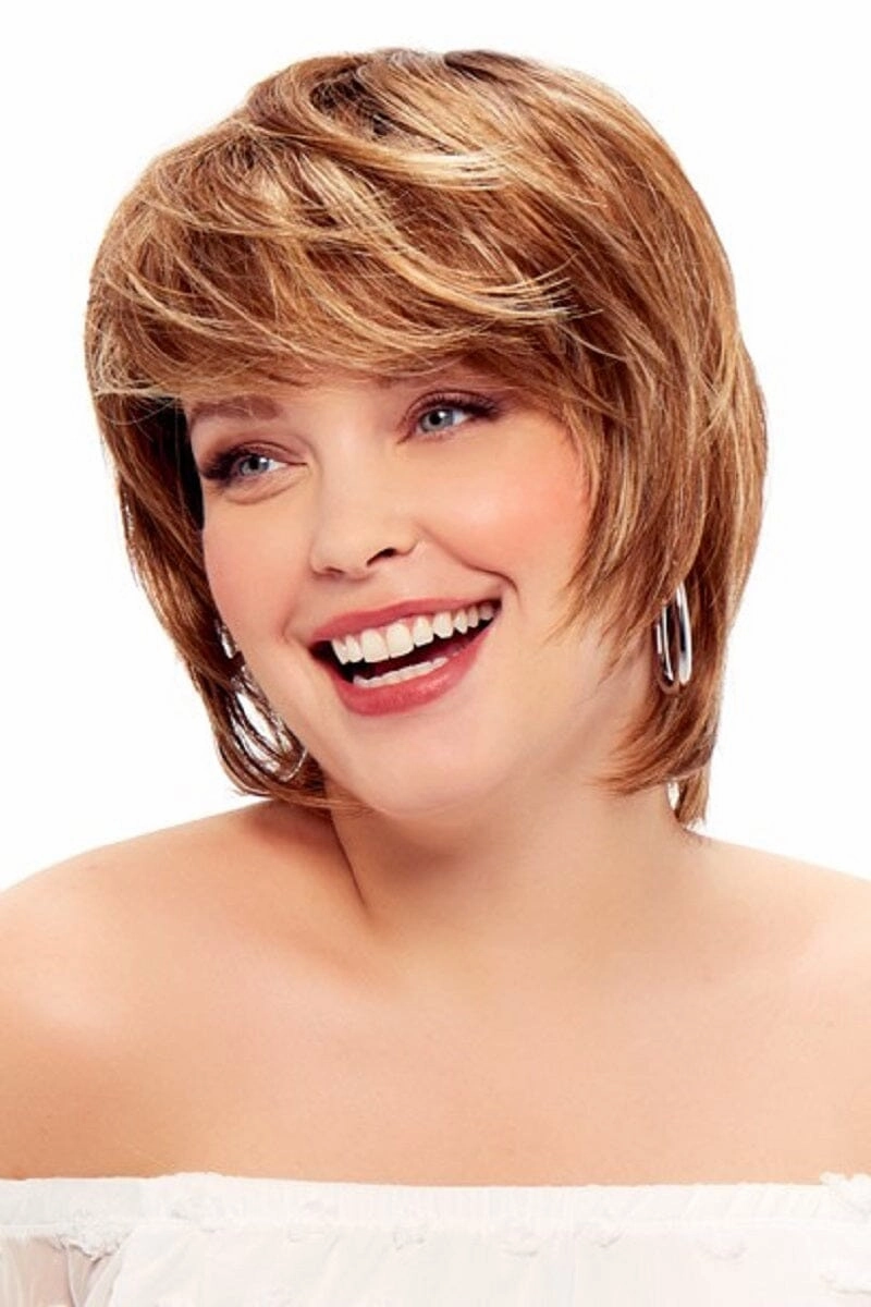 TressAllure Wigs - Shay (F1706)