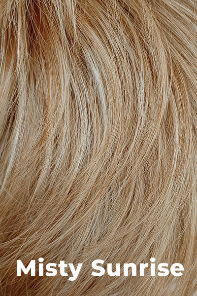 TressAllure Wigs - Shay (F1706)