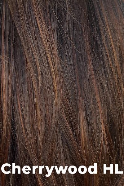 TressAllure Wigs - Shay (F1706)