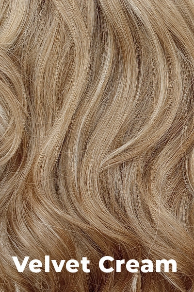 TressAllure Wigs - Shay (F1706)