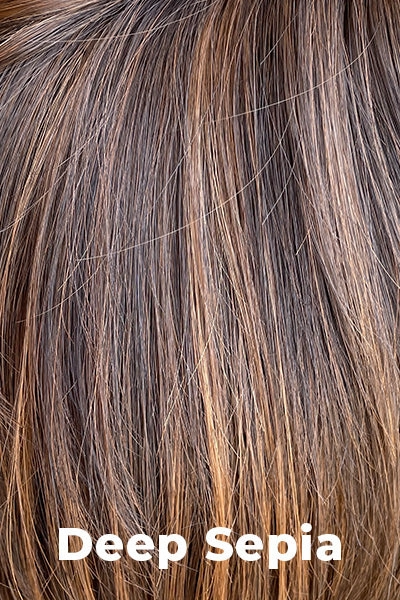 TressAllure Wigs - Shay (F1706)