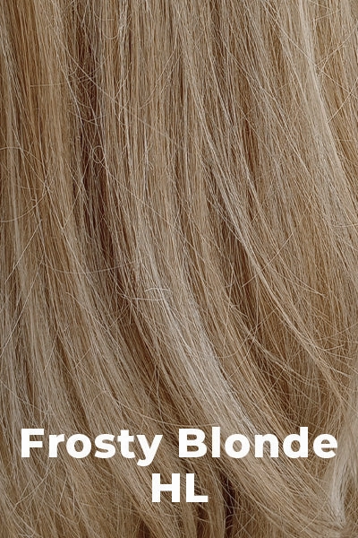 TressAllure Wigs - Sienna (V1308)