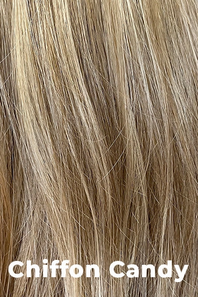 TressAllure Wigs - Sienna (V1308)