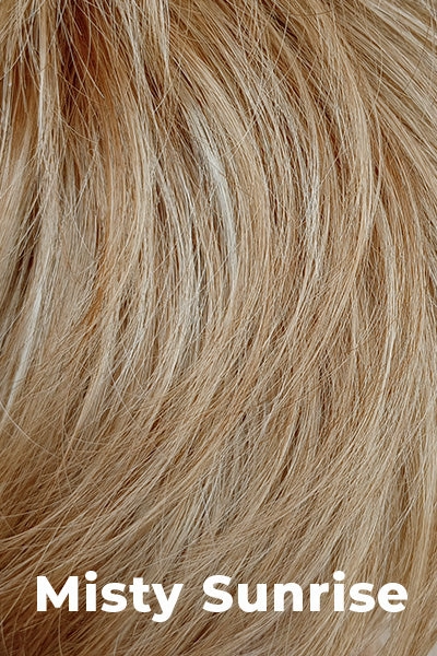 TressAllure Wigs - Sienna (V1308)