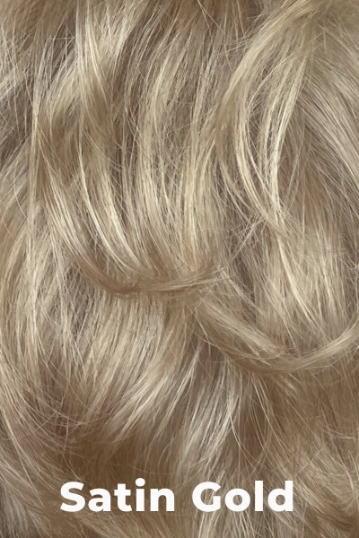 TressAllure Wigs - Sienna (V1308)