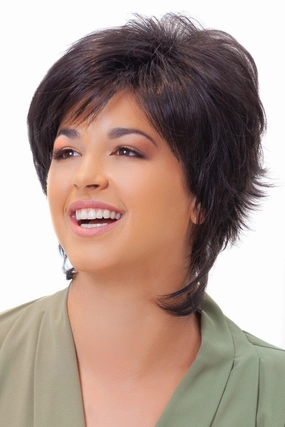 TressAllure Wigs - Sienna (V1308)