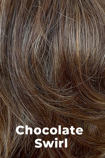 TressAllure Wigs - Sienna (V1308)