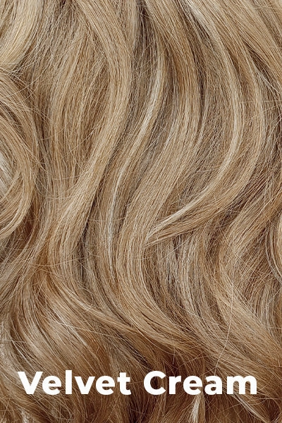 TressAllure Wigs - Sienna (V1308)