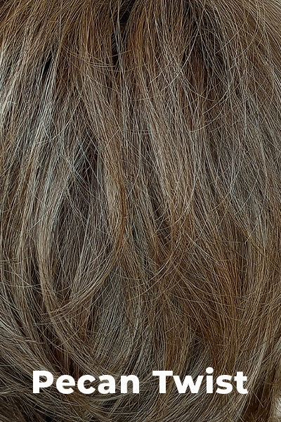 TressAllure Wigs - Sienna (V1308)