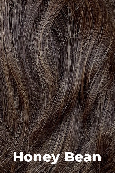 TressAllure Wigs - Sienna (V1308)