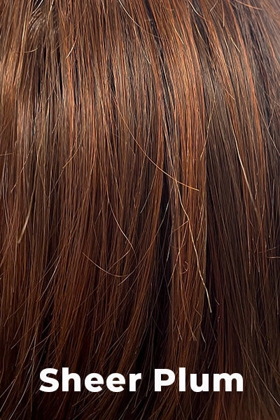 TressAllure Wigs - Sienna (V1308)