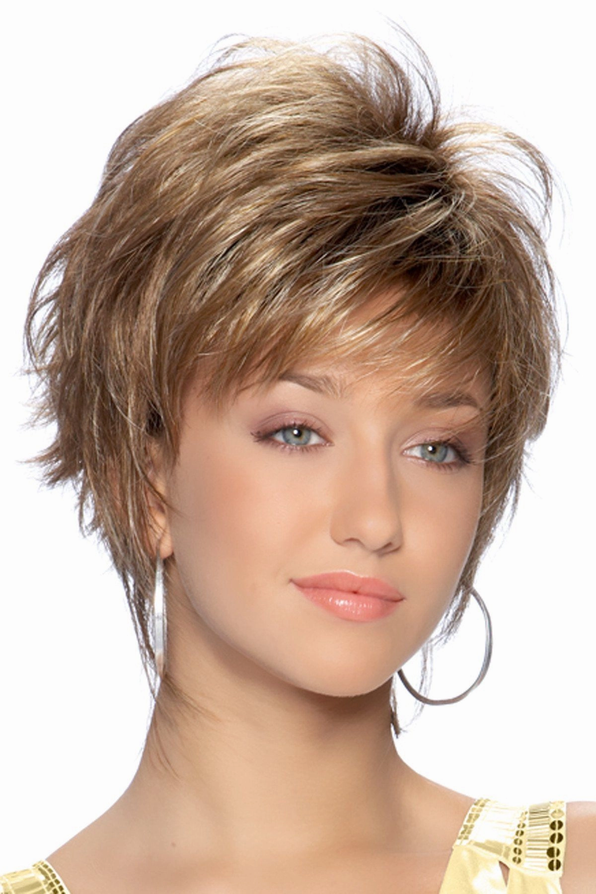 TressAllure Wigs - Sienna (V1308)