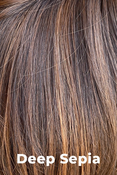 TressAllure Wigs - Sienna (V1308)