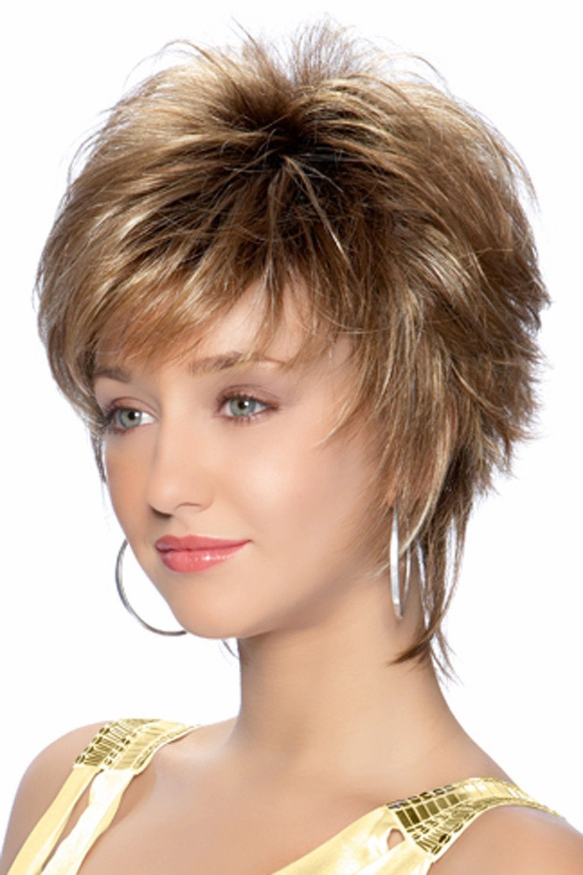 TressAllure Wigs - Sienna (V1308)