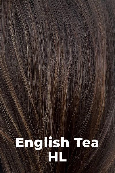 TressAllure Wigs - Sienna (V1308)