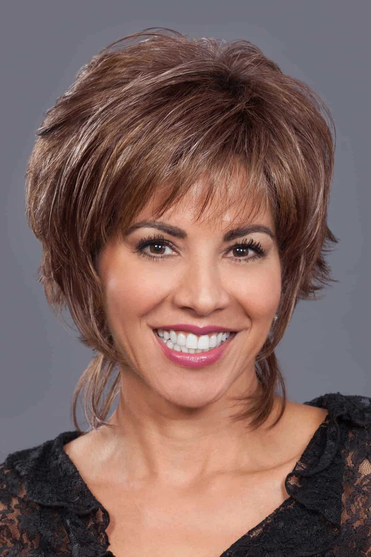 TressAllure Wigs - Sienna (V1308)