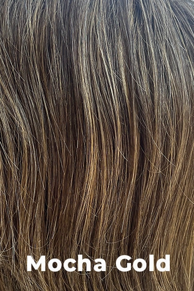 TressAllure Wigs - Sienna (V1308)