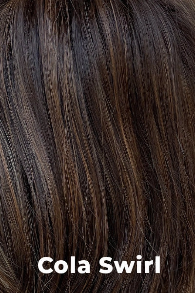 TressAllure Wigs - Sienna (V1308)