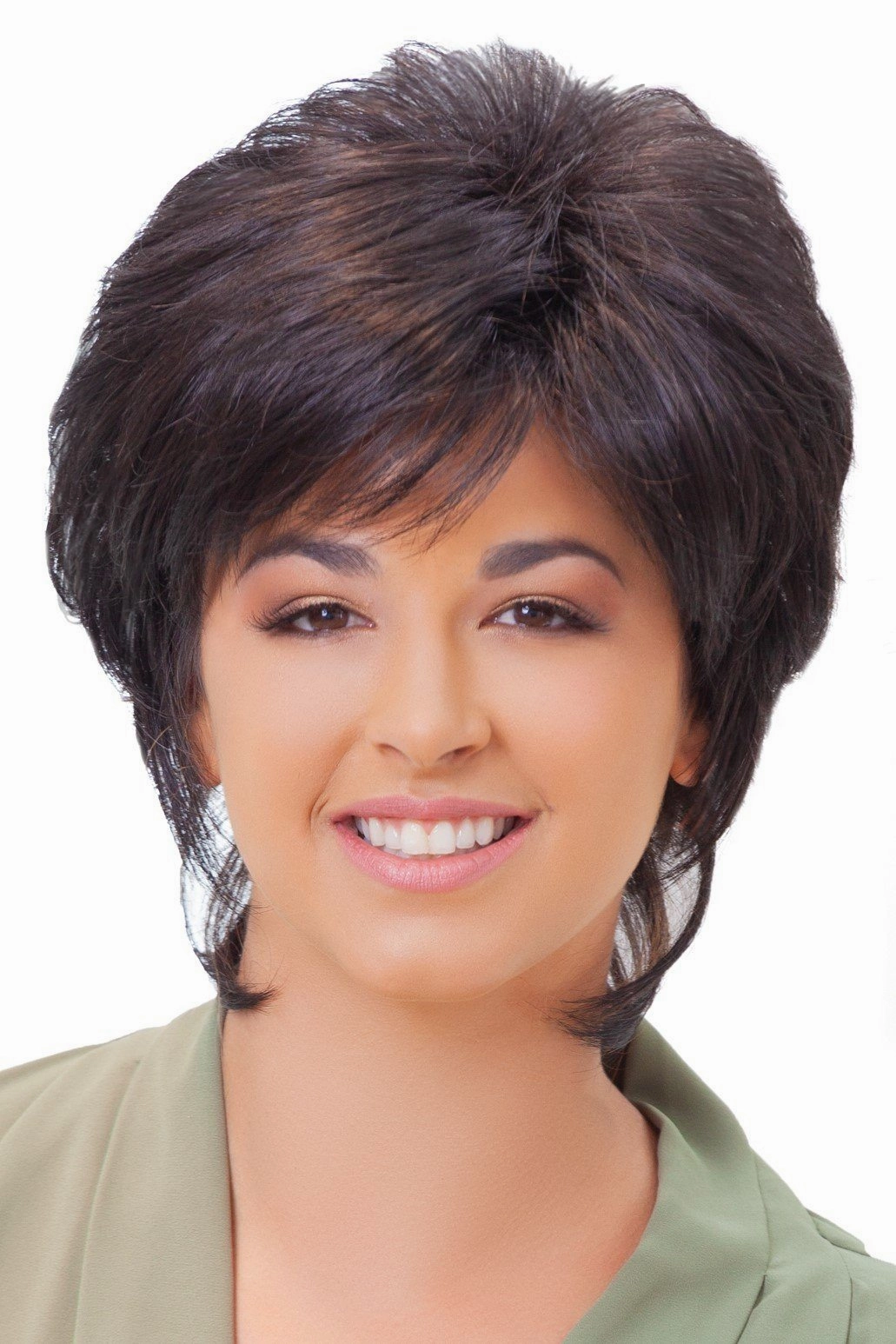 TressAllure Wigs - Sienna (V1308)
