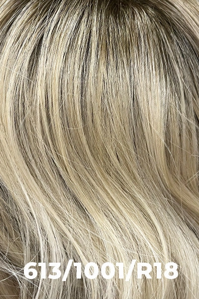 TressAllure Wigs - Smooth Cut Bob (MC1413)
