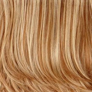 Trish Wig by Henry Margu | Human Hair (Lace Front Mono Top)