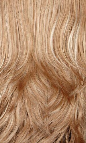 Trish Wig by Henry Margu | Human Hair (Lace Front Mono Top)